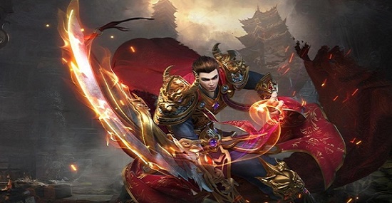 《新开传世》游戏深度解析:探秘传奇世界的全新篇章