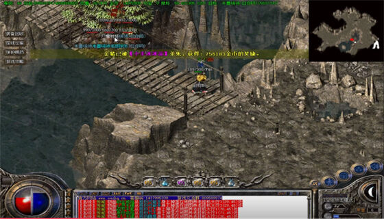 《新开传世sf》:经典再现,探索全新传奇世界-《新开传世sf》新服开启,尽享传奇世界经典与创新玩法