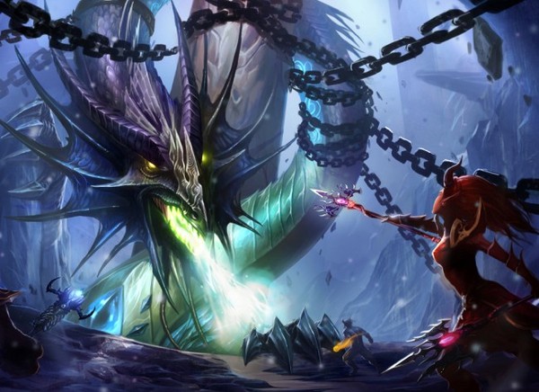 《传奇世界一条龙》深度解析：从入门到精通的游戏攻略